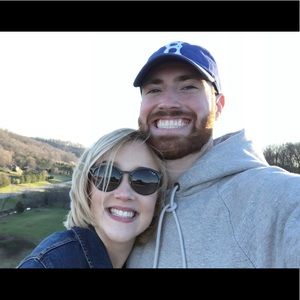 Meet your Posher, Anne